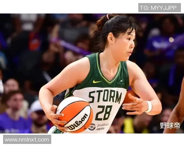 李月汝如何借鉴韩旭经历降低WNBA前景风险以保国家队竞争力